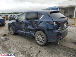 Mazda CX-5 2024 2