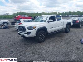 Toyota Tacoma 2023 3