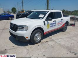 Ford Maverick 2024 2 Ford Maverick 2024 2