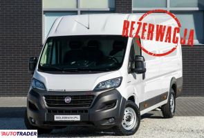 Fiat Ducato - zobacz ofertę