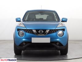 Nissan Juke 2019 1.6 111 KM Nissan Juke 2019 1.6 111 KM