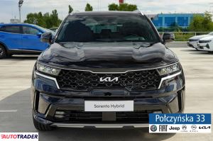 Kia Sorento 2023 1.6 230 KM