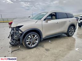 Infiniti Pozostałe - zobacz ofertę