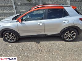 Kia Pozostałe 2019 1 120 KM
