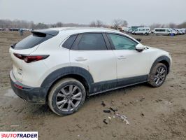 Mazda CX-30 2022 2