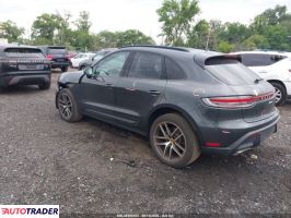 Porsche Macan 2022 2
