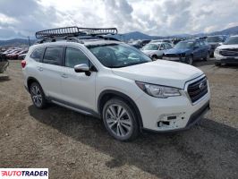 Subaru Pozostałe 2022 2 Subaru Pozostałe 2022 2