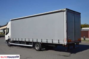 Daf 2014 Daf 2014