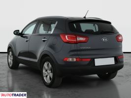 Kia Sportage 2011 1.7 113 KM