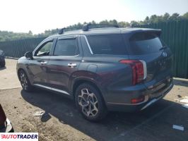 Hyundai Pozostałe 2022 3 Hyundai Pozostałe 2022 3
