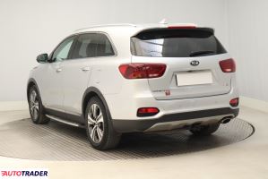 Kia Sorento 2018 2.0 182 KM