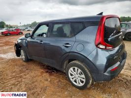Kia Soul 2020 2