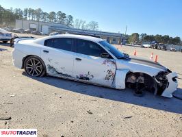 Dodge Charger 2023 5