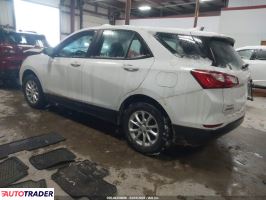 Chevrolet Equinox 2021 1