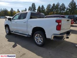 Chevrolet Silverado 2021 5 Chevrolet Silverado 2021 5