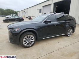 Mazda CX-9 - zobacz ofertę