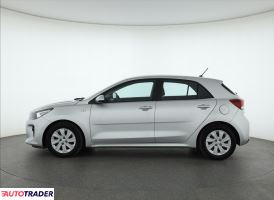 Kia Rio 2019 1.2 83 KM