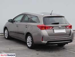 Toyota Auris 2013 1.6 130 KM
