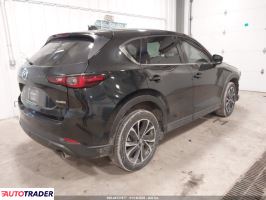 Mazda CX-5 2022 2