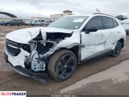 Buick Pozostałe 2021 2