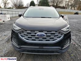 Ford Edge 2019 2