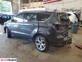 Ford Escape 2019 2 Ford Escape 2019 2