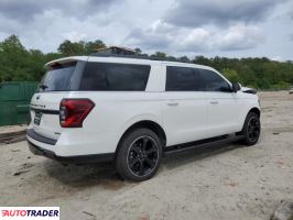 Ford Expedition 2024 3 Ford Expedition 2024 3