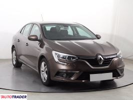 Renault Megane - zobacz ofertę