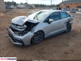 Toyota Corolla 2020 2