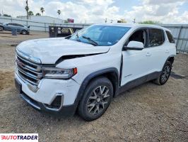 GMC Acadia 2021 2