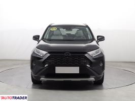 Toyota RAV 4 2019 2.0 172 KM
