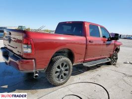 Dodge Ram 2024 6