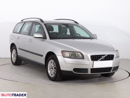 Volvo V50 2005 1.8 123 KM Volvo V50 2005 1.8 123 KM