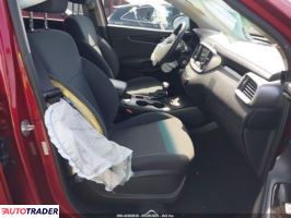 Kia Sorento 2020 3 Kia Sorento 2020 3