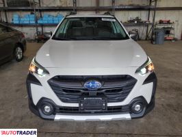 Subaru Outback 2024 2 Subaru Outback 2024 2