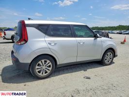 Kia Soul 2020 2