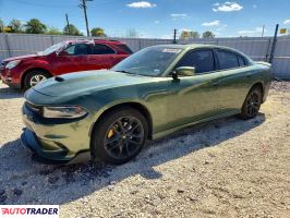 Dodge Charger 2022