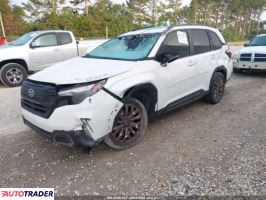 Subaru Forester 2025 2