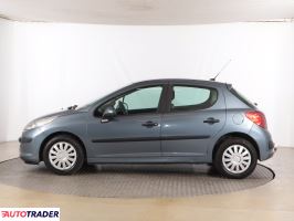 Peugeot 207 2008 1.4 87 KM