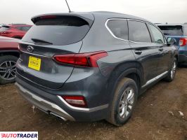 Hyundai Santa Fe 2020 2
