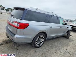 Lincoln Navigator 2020 3