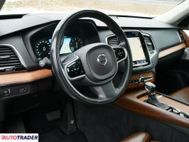 Volvo XC90 2018 2.0 320 KM
