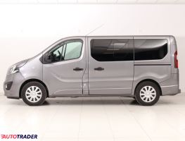 Opel Vivaro 2018 1.6 Opel Vivaro 2018 1.6