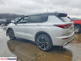 Mitsubishi Outlander 2024 2