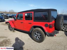 Jeep Wrangler 2021 2