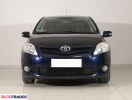 Toyota Auris 2012 1.3 97 KM