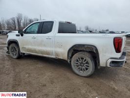 GMC Sierra 2024 2 GMC Sierra 2024 2
