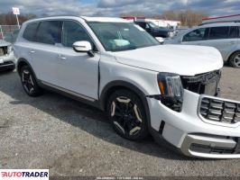 Kia Pozostałe - zobacz ofertę