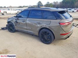 Lincoln Navigator 2025 2