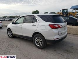 Chevrolet Equinox 2019 1